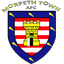 Morpeth Town logo