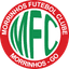 Морріньос. logo