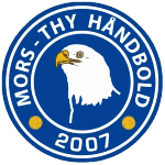 Mors-Thy Håndbold logo