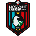 Morvant Caledonia United logo