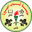 Away team logo