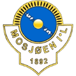 Mosjøen logo