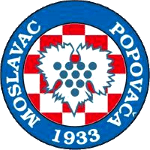 ŠNK Moslavac Popovača logo
