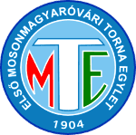 Mosonmagyaróvári TE logo