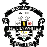 Mossley AFC logo