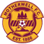 Motherwell B logo