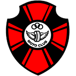 Moto Clube MA logo