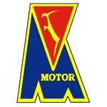 LKP Motor Lublin logo