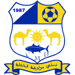 Mouloudia Dakhla