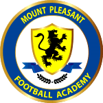 Mount Pleasant FA logo