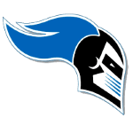 Mount St. Mary Knights logo