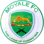 Moyale Barracks