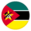 Mozambique logo