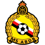 MS ABDB logo