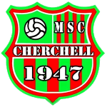 MS Cherchell
