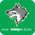 Vlci Žilina logo