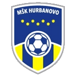 MŠK Hurbanovo