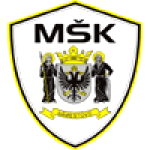 MSK Namestovo logo