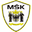 Home team logo