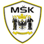 MŠK Námestovo logo