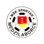 MŠK Spartak Medzilaborce