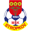 MŠK Tesla Stropkov logo