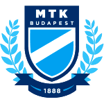 MTK Hungária U19 logo