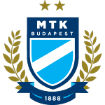 MTK Hungaria FC logo