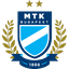 MTK Hungaria FC logo