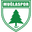 Away team logo