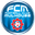 Away team logo