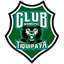 Муніципалітет Тікіпая logo