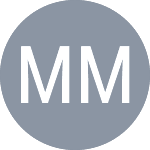 Munk Mesa B. logo