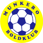 Munkebo BK logo