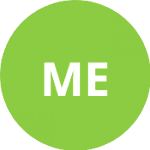 Munoz E. logo