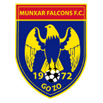 Munxar Falcons F.C. logo