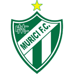 Murici AL logo
