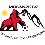 Musanze logo