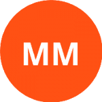 Мушика М. logo