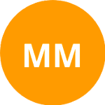 Мушика М logo