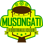 Musongati FC logo