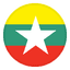 Myanmar logo
