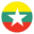 Away team logo