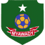 М'яваді ФК logo