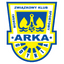 MKS Arka Gdynia logo