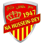 NA Hussein Dey