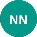 Nadel N. logo