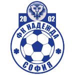 FC Nadezhda Dobroslavtsi