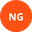 Away team logo