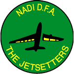 Nadi FC logo
